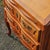 Brown Vintage Secretaire in Cherry Wood, 1980s For Sale - Image 8 of 18