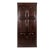 Ethan Allen 3 Tiered Media Armoire For Sale
