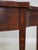 Wood Baker Historic Charleston Inlaid Mahogany Console Table For Sale - Image 7 of 15