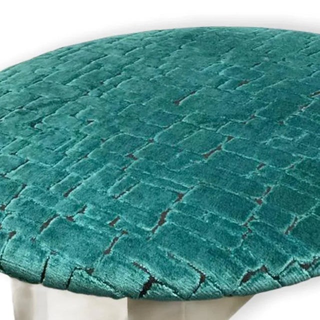 Mid-Century Modern Side Chair by Stummer Diener, 1970s For Sale - Image 3 of 5