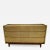 1950s Mid Century Modern High Style Low Chest For Sale - Image 5 of 5