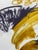 Jill Moser "Spin" Original Acrylic Canvas Painting For Sale - Image 9 of 12