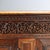 Italian Credenza in Walnut For Sale - Image 9 of 13