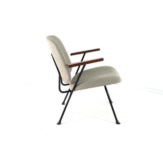 No. 12 Armchair by Gijs van der Sluis For Sale - Image 12 of 15