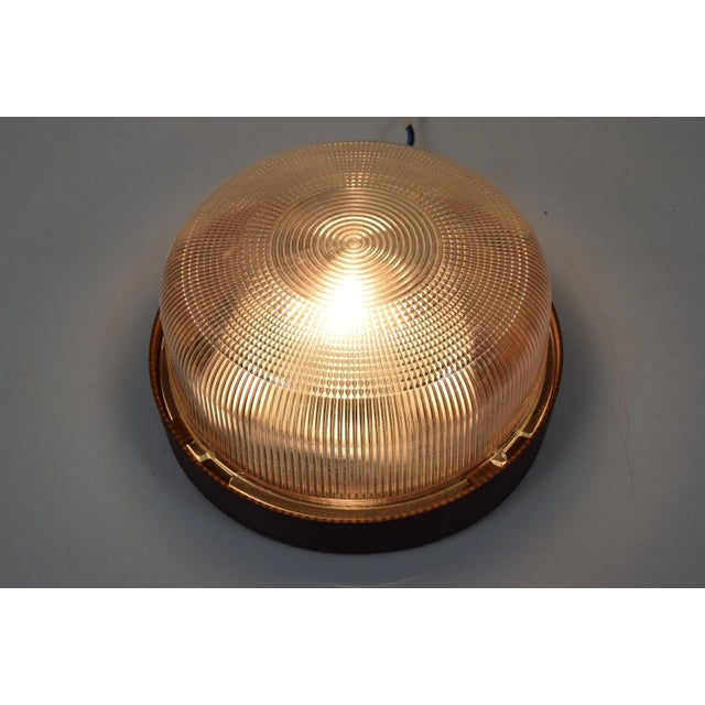 Mid-Century Ceiling or Wall Light, 1960s For Sale - Image 4 of 12