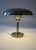 Bauhaus Desk Lamp in Chrome, Czechoslovakia, 1930s For Sale - Image 13 of 16