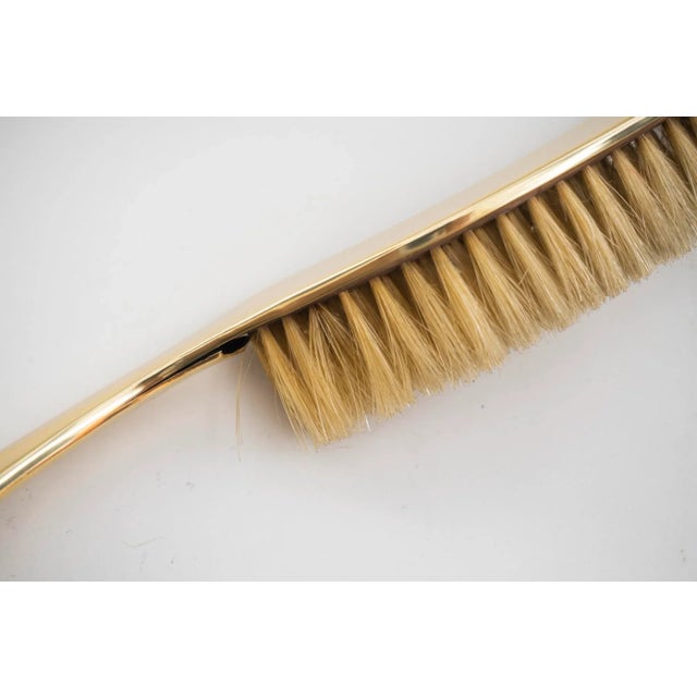 Art Deco Cleaning Set, Vienna, 1920s For Sale - Image 9 of 10