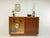 Wood Mid-Century Modern Sideboard, 1960s For Sale - Image 7 of 15