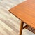 Coffee Table in Teak & Beech, Sweden, 1950s-1960s For Sale - Image 5 of 7
