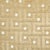 Contemporary SAMPLE - Schumacher Lalano Linen Velvet Fabric In Gold Patina For Sale - Image 3 of 3