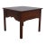 Lexington Bob Timberlake Cherry Island Lamp Table For Sale
