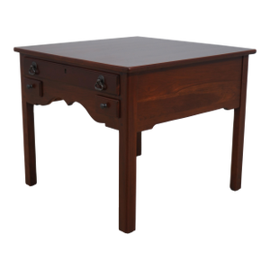 Lexington Bob Timberlake Cherry Island Lamp Table
