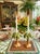 ​Bring the effortless sophistication of retro coastal living indoors with this charming pair of vintage ceramic palm tree...