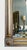 Beveled Mirror by La Barge, Italy 1960s Trumeau For Sale - Image 10 of 14