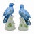Vintage Chelsea House Blue Bird Figurines – A Pair For Sale In Tampa - Image 6 of 6