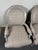 Set of 19th Century Style Armchairs For Sale - Image 5 of 13
