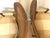 Mid 20th Century Classic French Bergère Chairs With Cane Backs - A Pair For Sale - Image 12 of 18