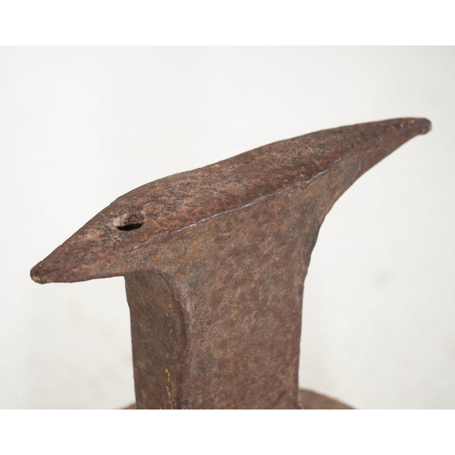 Antique Swedish Farmer Tool For Sale - Image 3 of 9