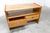 Low Elm Cabinet with Drawer from Maison Regain, 1960s For Sale - Image 4 of 18