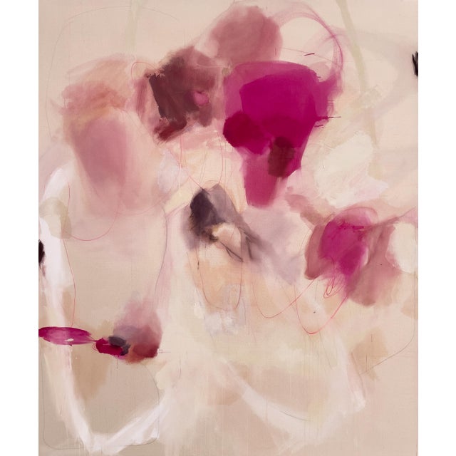 The Love We Unravel Original Painting For Sale