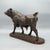 Metal Standing Bull by Isidore Jules Bonheur For Sale - Image 7 of 10