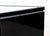 Contemporary Postmodern Black Lacquered Illuminated Pedestal For Sale - Image 3 of 5