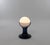 Blue LT 215 Table Lamp by Carlo Nason for A.V. Mazzega, 1970s For Sale - Image 3 of 11