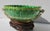 A Large Chinese Enamel Peacock Bowl 19th Century For Sale - Image 10 of 10