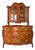 Josephine Countertop Display Cabinet For Sale