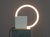 A striking first edition tc6 table lamp designed by top dutch designer aldo van den nieuwelaar for artimeta in the 1970s....