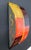 1970s Mid-Century Murano Sconces, a Pair For Sale - Image 4 of 10