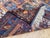 Rust Bakhtiari Garden Style Handmade Wool Rug 5x7 For Sale - Image 13 of 14