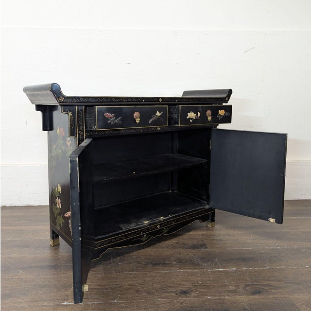 Chinese Cabinet For Sale In San Francisco - Image 6 of 18