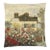 La Maison Tapestry Cushion With Feather Filler - 46x46cm (18"x18") For Sale