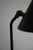 Metal Danish Modern Adjustable Table Lamp in Metal attributed to Louis Poulsen, 1950s For Sale - Image 7 of 14