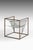 The wind easy chair, designed by sigurdur gustafsson and produced by källemo in sweden in 2003, stands as a compelling...
