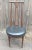 Mid-Century Modern Charlotte Chair Co. High Back Side Chair For Sale In New York - Image 6 of 6