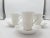 Limoges, France 1940s Limoges Demitasse Cups With Saucers Set- 8 Pieces For Sale - Image 4 of 7
