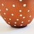 Terra Cotta Mid Century Graveren Norway Pottery Bowl For Sale - Image 8 of 13
