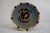1960s Vintage Vase by Franco Bucci for Pesaro Workshop, 1960s For Sale - Image 5 of 6
