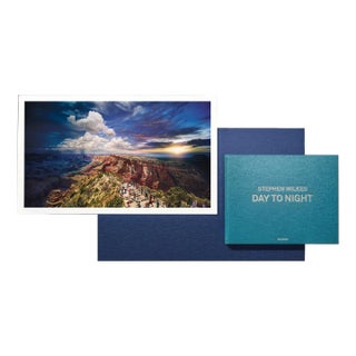 Stephen Wilkes. Day to Night. Art Edition B, 'Grand Canyon, Arizona, 2015' For Sale