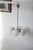 Mid-Century Sputnik Pendant Light by Jaroslav Bejvl for Kamenicky Senov, Czechoslovakia, 1970s For Sale - Image 6 of 18