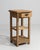 Early 20th Century Oak Atelier Table For Sale - Image 13 of 13