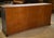 Patinated Pine Buffet, 1960s For Sale - Image 10 of 12