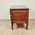 Louis XVI 2 Drawer Commode, Italy Circa 1770 For Sale - Image 4 of 11
