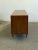 Brown Vintage Lowboy 1960s Dresser For Sale - Image 8 of 14