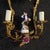 1920s 20th Century German Wall Lamps, 1920s, Set of 2 For Sale - Image 5 of 13