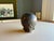 1980s 1980s Barry Dixon Large Foliage Urn Lamp For Sale - Image 5 of 17
