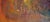 Orange Oil Painting Before the Autumn Shower Daniil Litvinov For Sale - Image 8 of 8