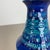 Fat Lava Pottery Vase from BAY Ceramics, Germany, 1970s For Sale - Image 12 of 16